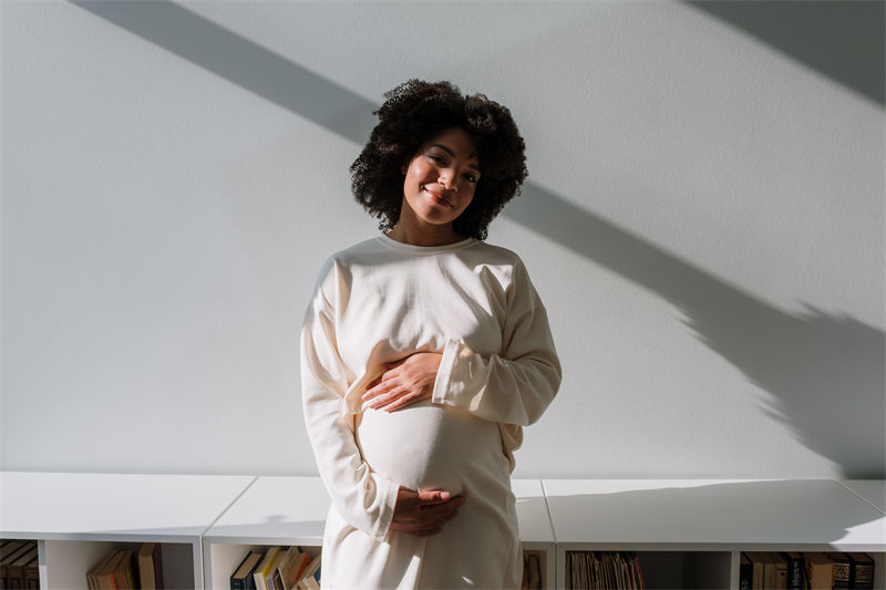 二、广州代妈在怀孕期间的身体与心理状态